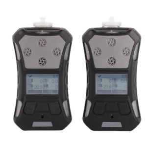 Enviro Forest CO Gas Meter – Bluetooth Enabled