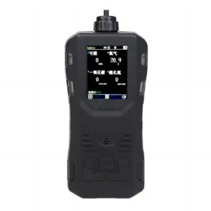 Enviro Forest CO Alarm Analyzer