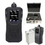 Enviro Forest CO Alarm Analyzer