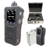 Enviro Forest CO Alarm Analyzer