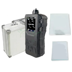 Enviro Forest CO Alarm Analyzer