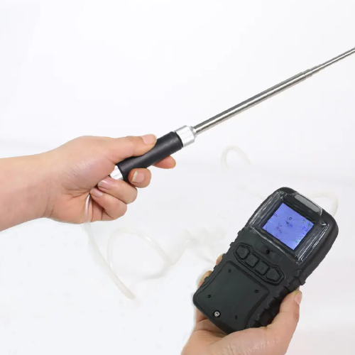 Enviro Forest CO Gas Analyzer