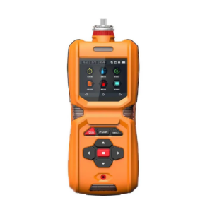 Enviro Forest Portable Multi-Gas Detector