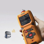 Enviro Forest Portable Multi-Gas Detector