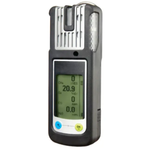 Enviro Forest Four-In-One Gas Detector