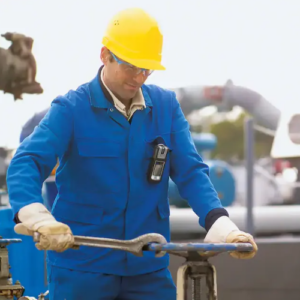 Enviro Forest Four-In-One Gas Detector