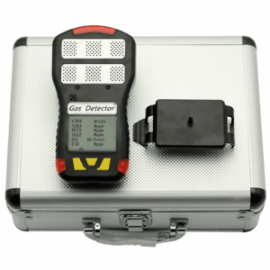 Enviro Forest Multi-Gas Analyzer Sensor