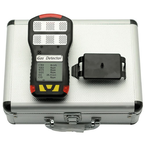 EFOCMGD-120-2.png Enviro Forest Multi-Gas Analyzer Sensor
