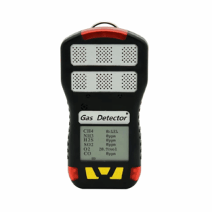 Enviro Forest Multi-Gas Analyzer Sensor