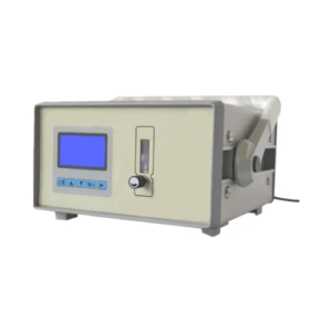 Enviro Forest Portable Infrared Gas Analyzer