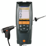 Enviro Forest CO Gas Analyzer