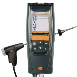 Enviro Forest CO Gas Analyzer