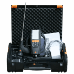 Enviro Forest CO Gas Analyzer