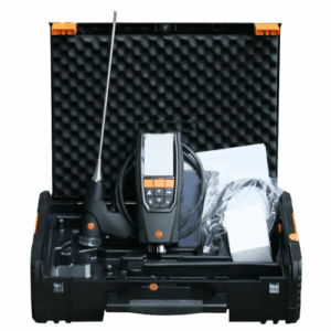 Enviro Forest CO Gas Analyzer