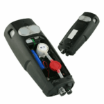 Enviro Forest CO Gas Analyzer