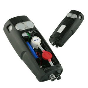 Enviro Forest CO Gas Analyzer