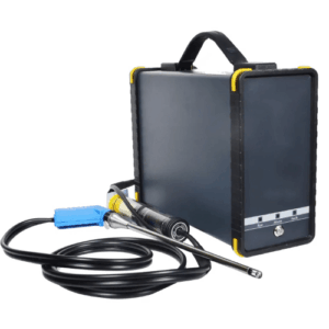Enviro Forest Flue Gas Analyzer