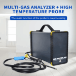 Enviro Forest Flue Gas Analyzer