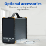 Enviro Forest Flue Gas Analyzer