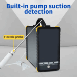 Enviro Forest Flue Gas Analyzer