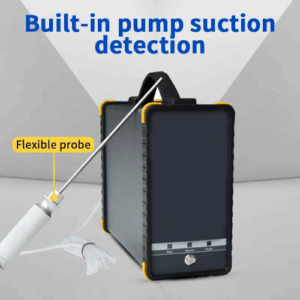 Enviro Forest Flue Gas Analyzer