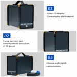 Enviro Forest Flue Gas Analyzer