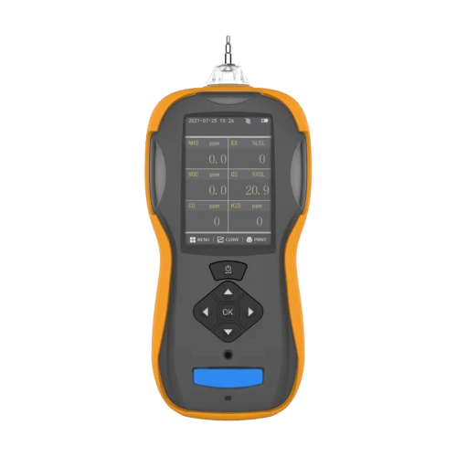 Enviro Forest Customizable Gas Analyzer