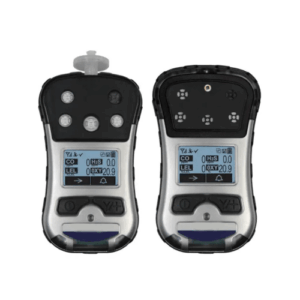 Enviro Forest Multi-Threat Digital Gas Detector