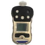 Enviro Forest Multi-Threat Digital Gas Detector