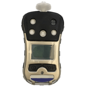 Enviro Forest Multi-Threat Digital Gas Detector