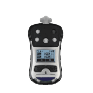 Enviro Forest Multi-Threat Digital Gas Detector