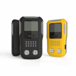 Enviro Forest Portable Gas Detector