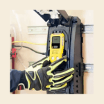 Enviro Forest Portable Gas Detector