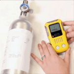 Enviro Forest Portable Gas Detector