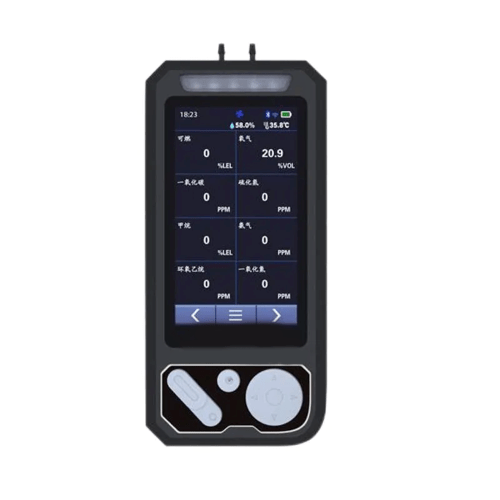 Enviro Forest Gas Leakage Detector