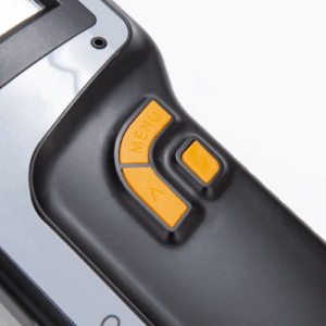 Enviro Forest Digital CO Alarm