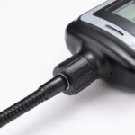 Enviro Forest Digital CO Alarm