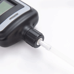 Enviro Forest Digital CO Alarm