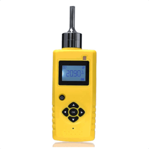 Enviro Forest CO Portable Leak Concentration