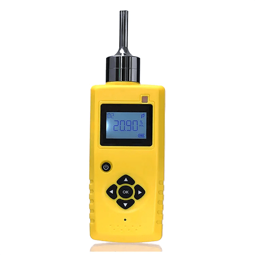 Enviro Forest CO Portable Leak Concentration