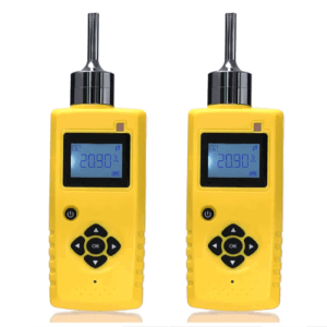 Enviro Forest CO Portable Leak Concentration