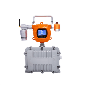 Enviro Forest Carbon Monoxide Gas Detector