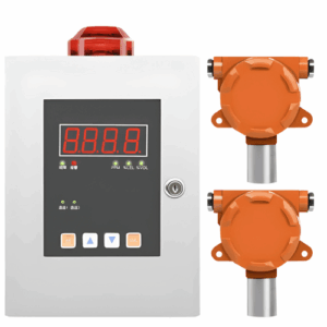 Enviro Forest Carbon Monoxide Gas Detector