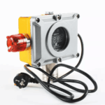 Enviro Forest Carbon Monoxide Gas Detector