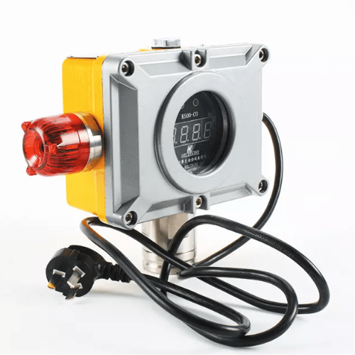 Enviro Forest Carbon Monoxide Gas Detector