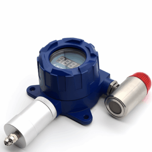 Enviro Forest Carbon Monoxide Leak Detection