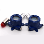 Enviro Forest Carbon Monoxide Leak Detection