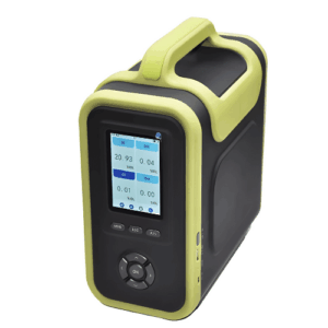 Enviro Forest Multi Gas Detector