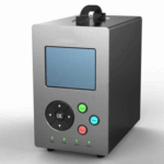 Enviro Forest Carbon Monoxide Gas Detector