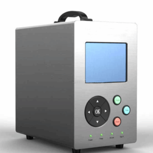 Enviro Forest Carbon Monoxide Gas Detector